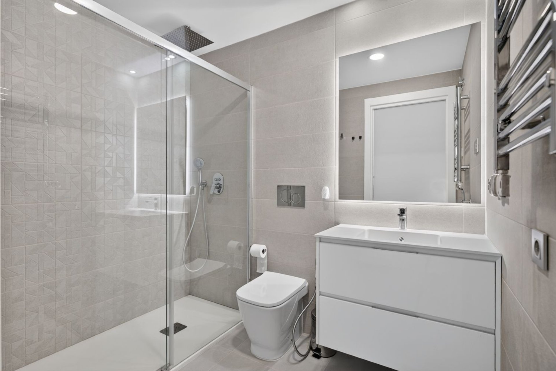 Reventa - Apartamento - Benidorm