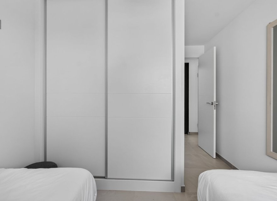 Reventa - Apartamento - Benidorm