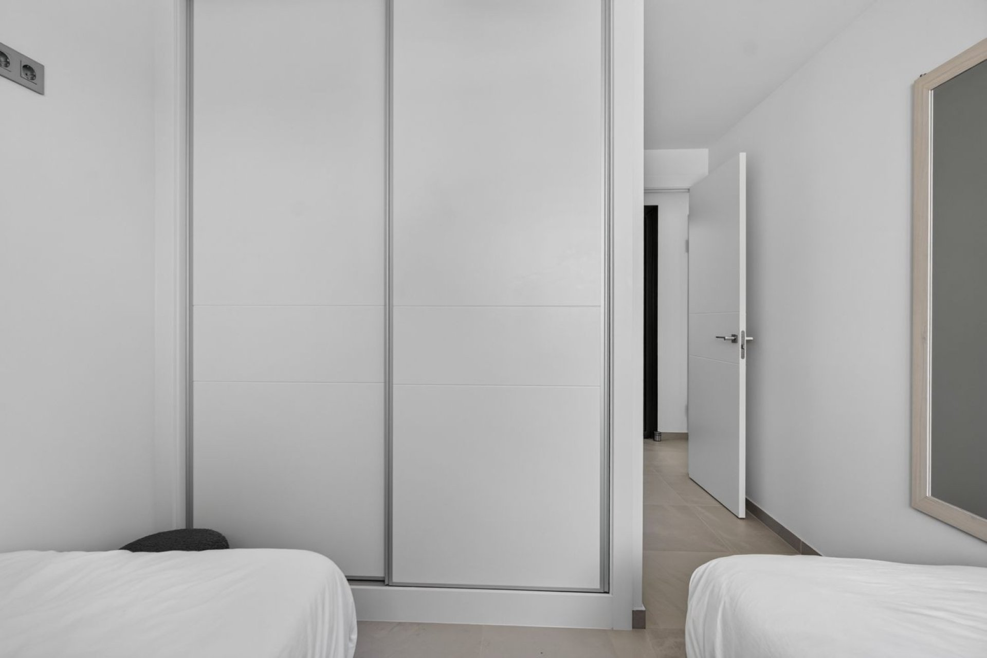 Reventa - Apartamento - Benidorm