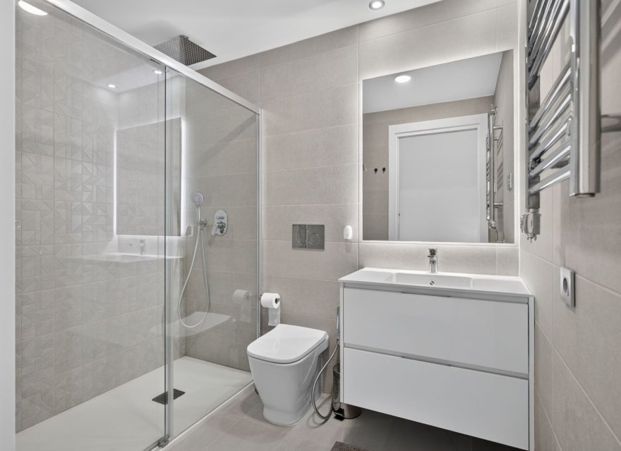 Reventa - Apartamento - Benidorm