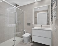 Reventa - Apartamento - Benidorm
