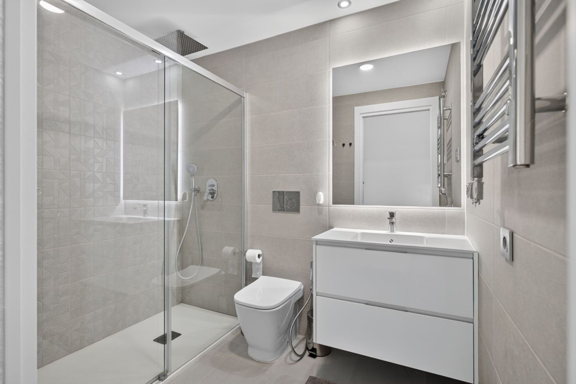 Reventa - Apartamento - Benidorm