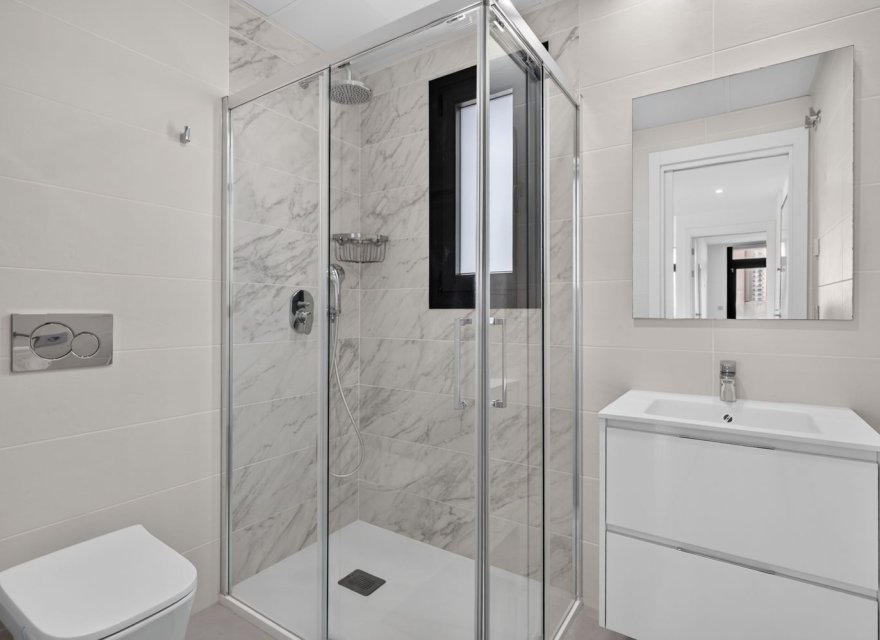 Reventa - Apartamento - Benidorm