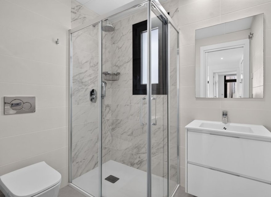 Reventa - Apartamento - Benidorm