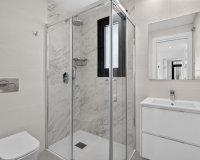 Reventa - Apartamento - Benidorm