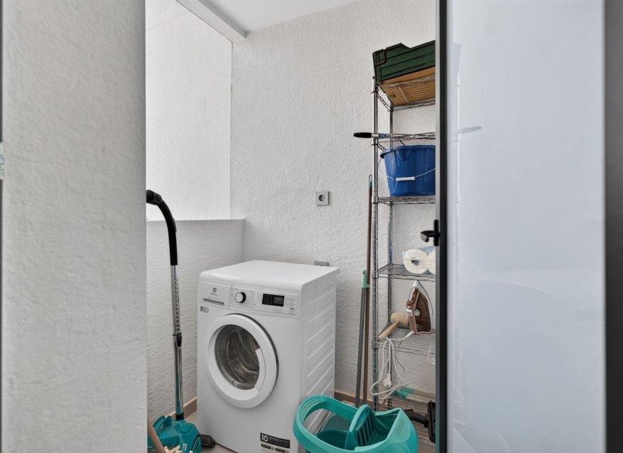 Reventa - Apartamento - Benidorm
