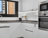 Reventa - Apartamento - Benidorm