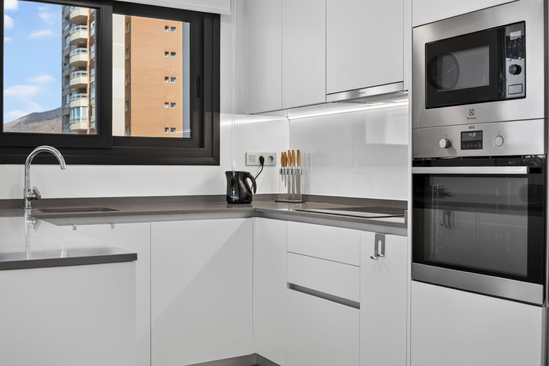 Reventa - Apartamento - Benidorm