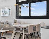 Reventa - Apartamento - Benidorm