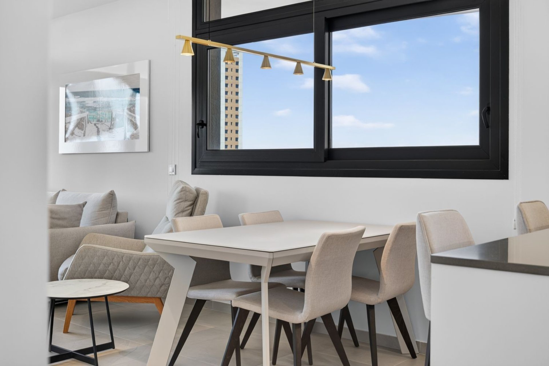 Reventa - Apartamento - Benidorm