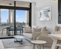 Reventa - Apartamento - Benidorm