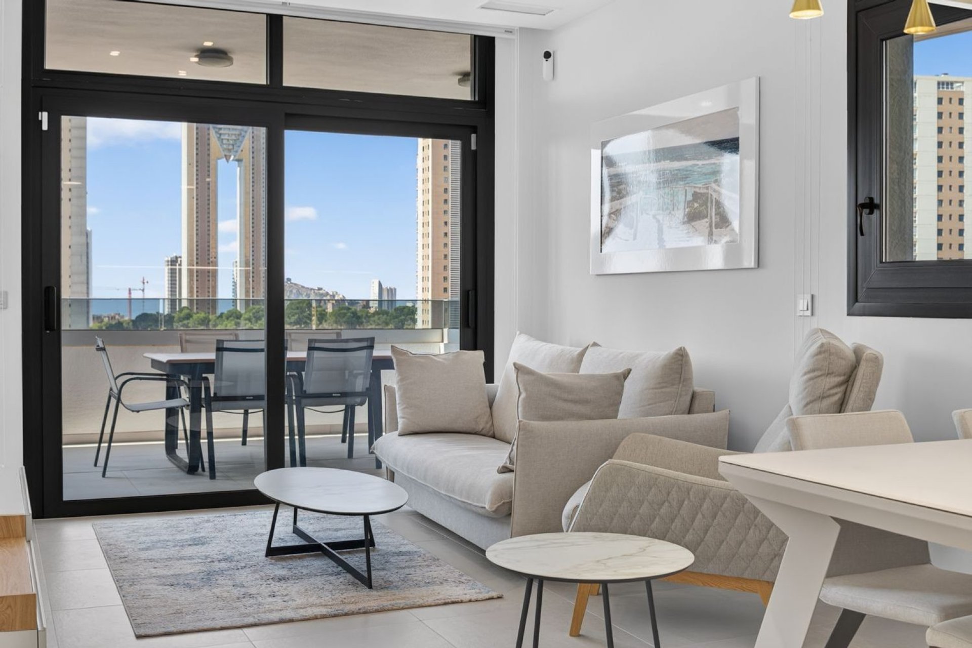 Reventa - Apartamento - Benidorm