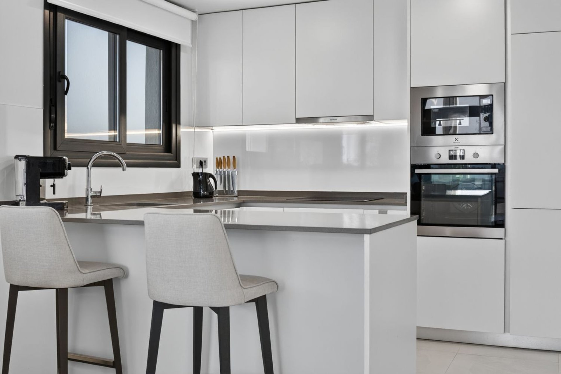 Reventa - Apartamento - Benidorm