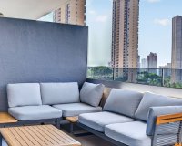 Reventa - Apartamento - Benidorm