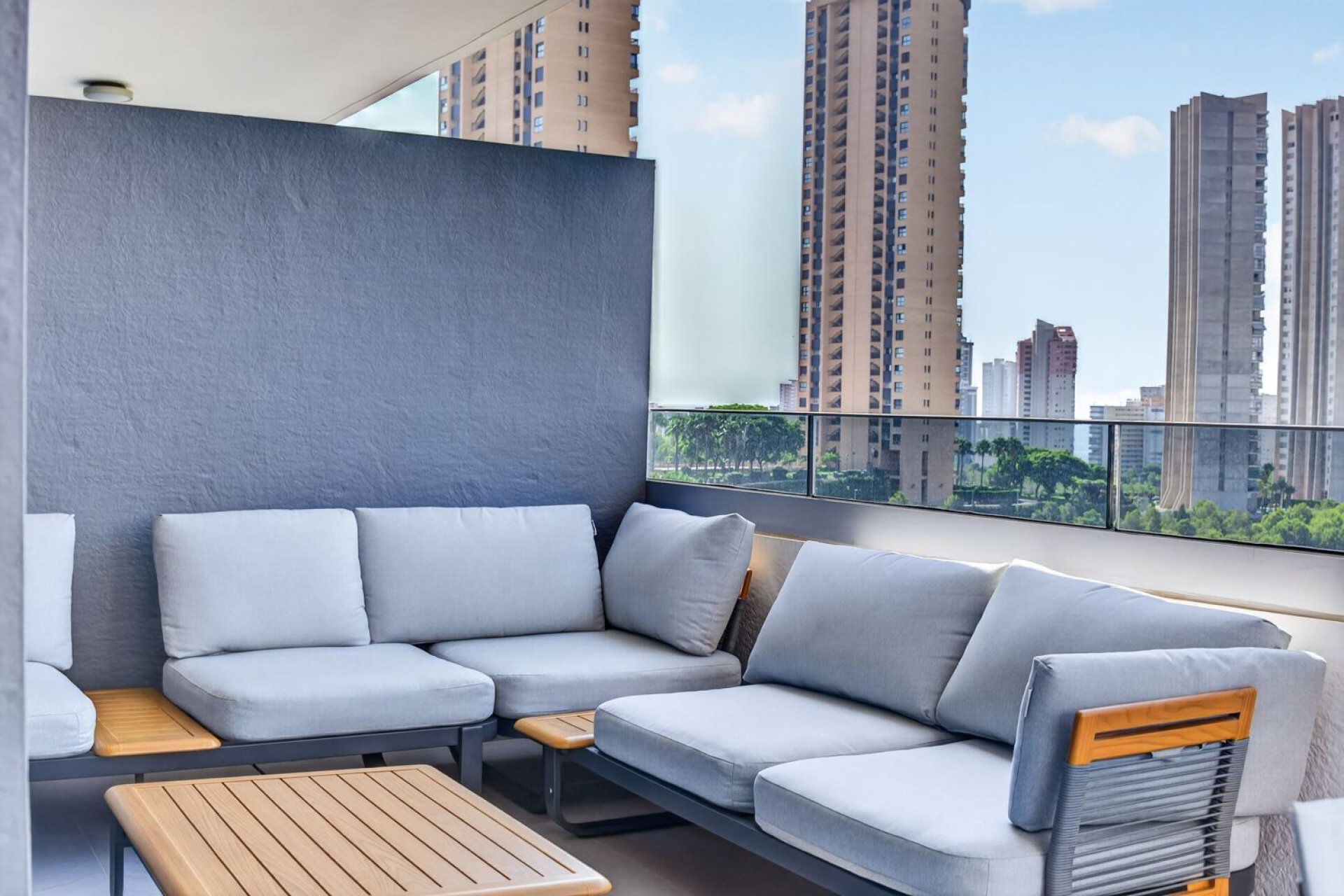 Reventa - Apartamento - Benidorm