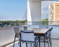 Reventa - Apartamento - Benidorm