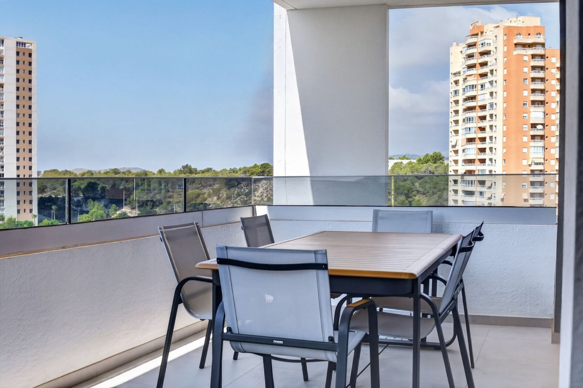 Reventa - Apartamento - Benidorm