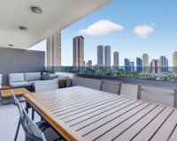 Reventa - Apartamento - Benidorm