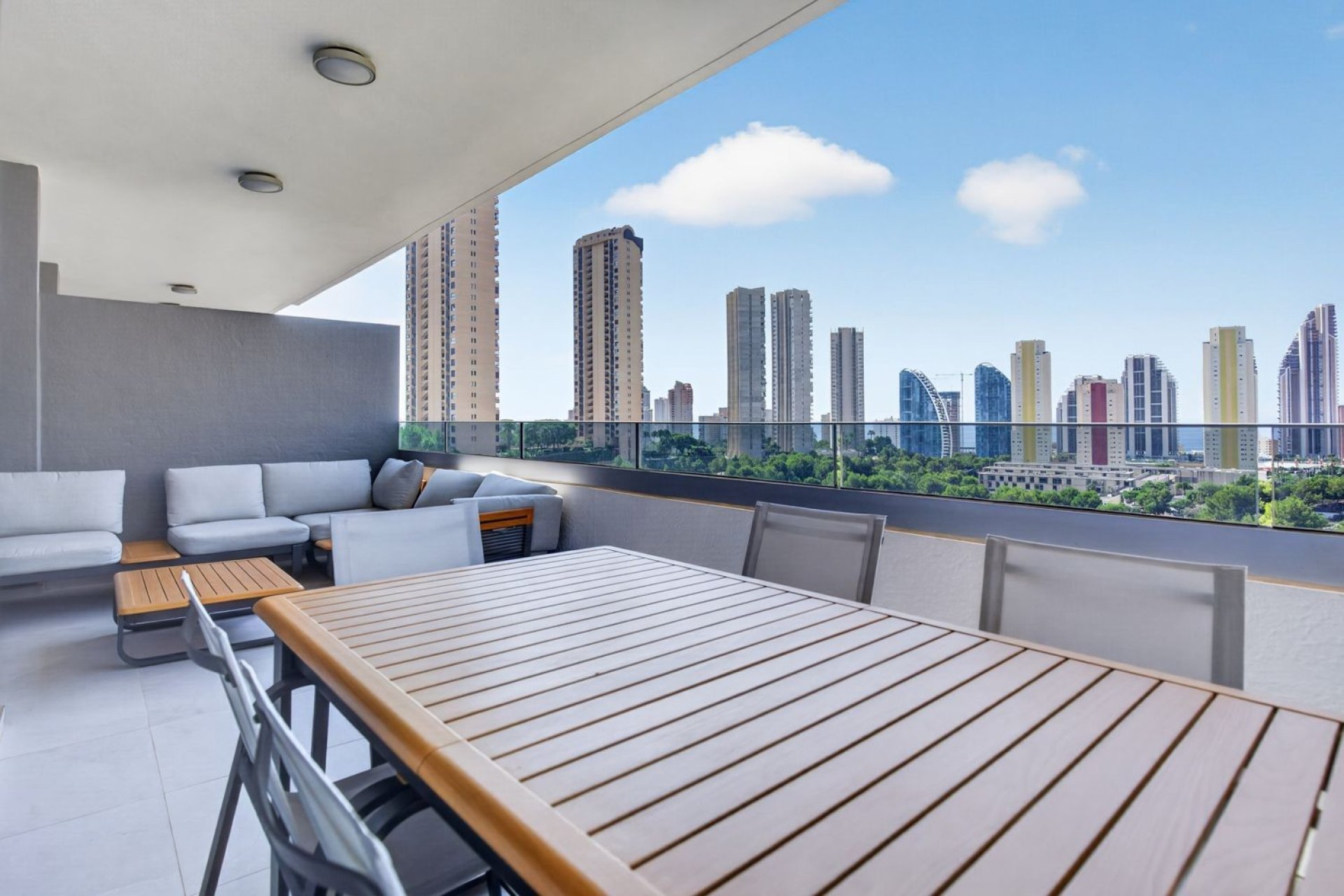 Reventa - Apartamento - Benidorm