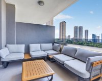 Reventa - Apartamento - Benidorm