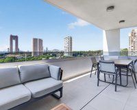 Reventa - Apartamento - Benidorm