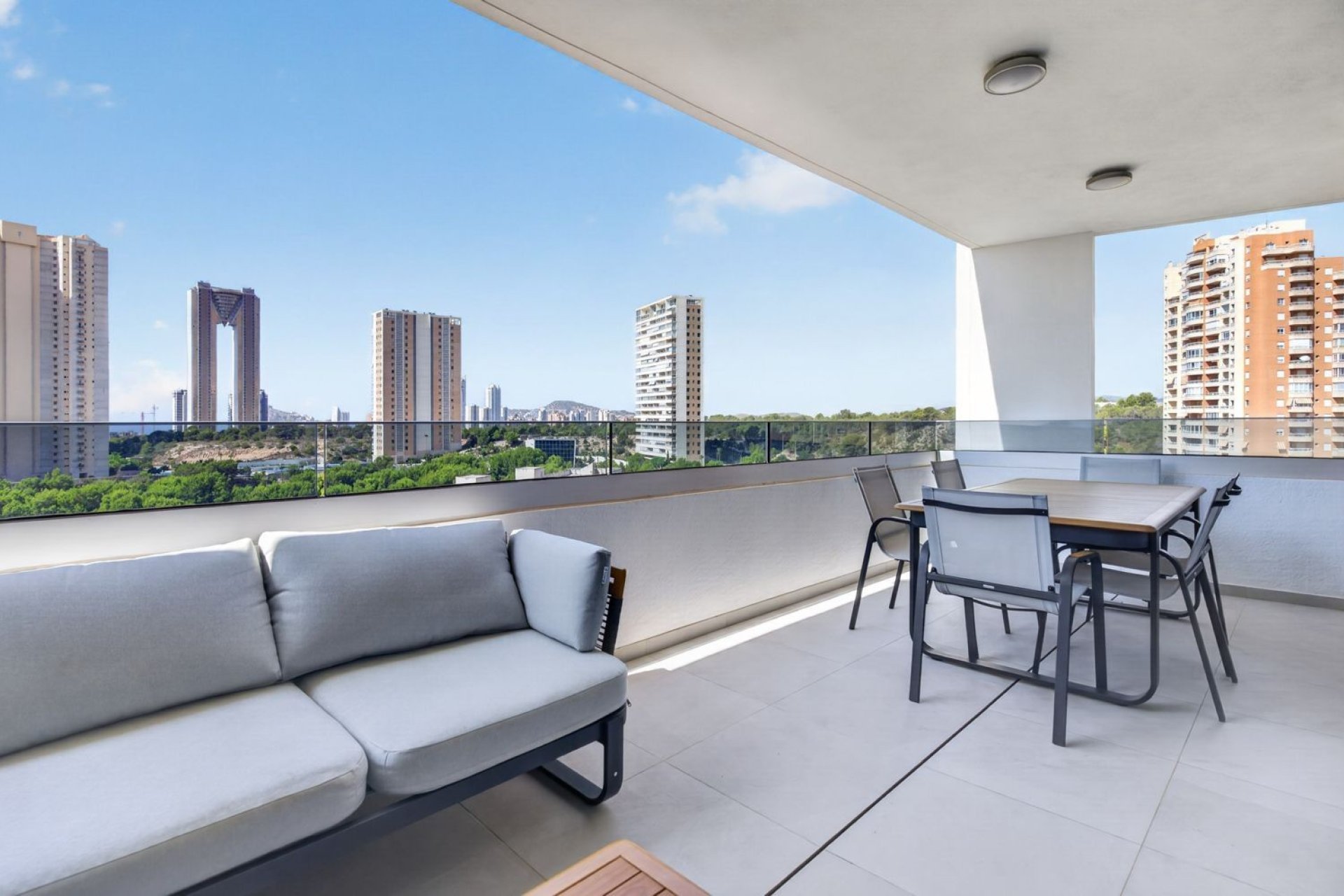 Reventa - Apartamento - Benidorm