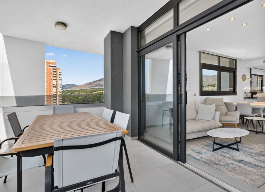 Reventa - Apartamento - Benidorm
