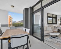 Reventa - Apartamento - Benidorm