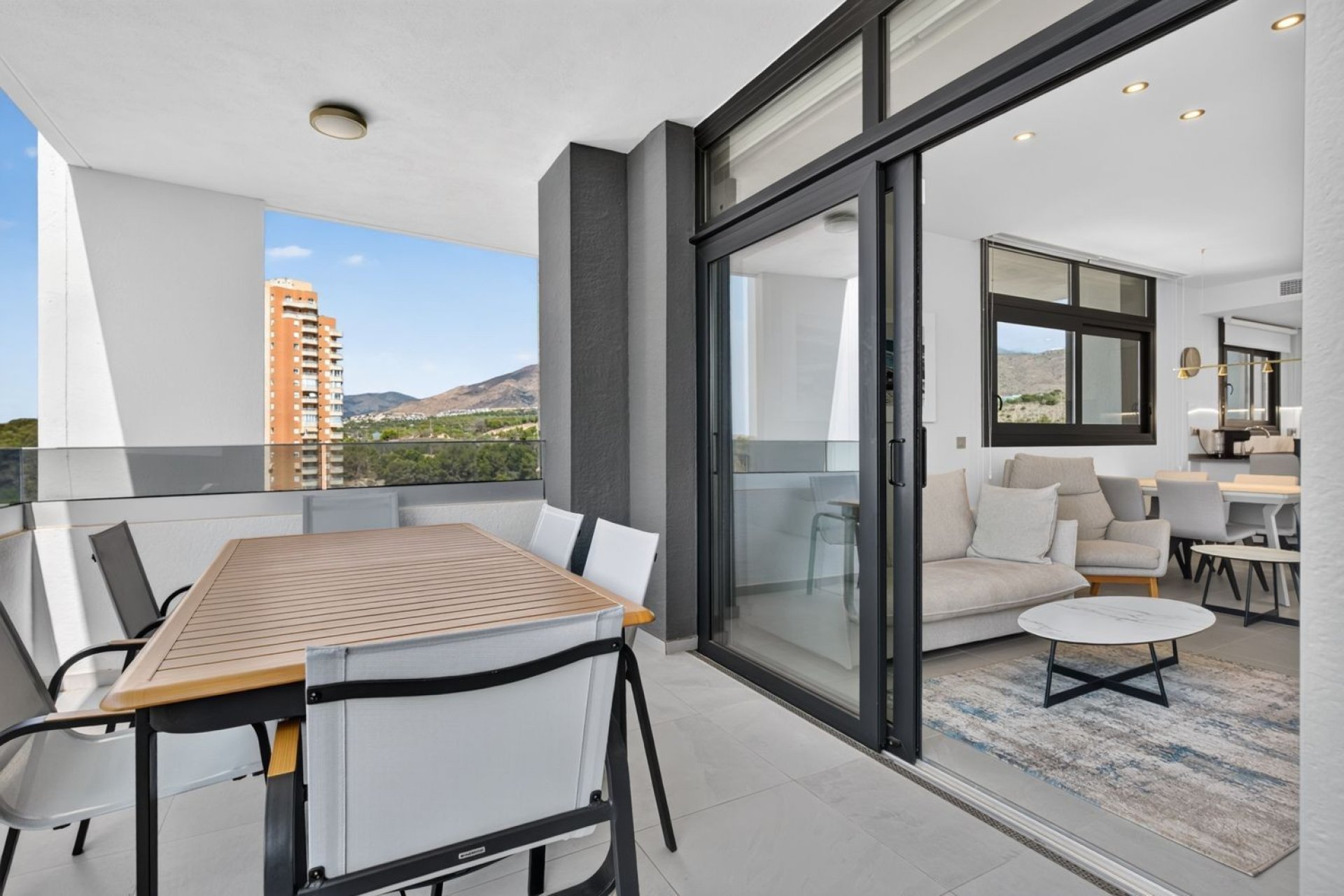 Reventa - Apartamento - Benidorm