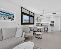 Reventa - Apartamento - Benidorm