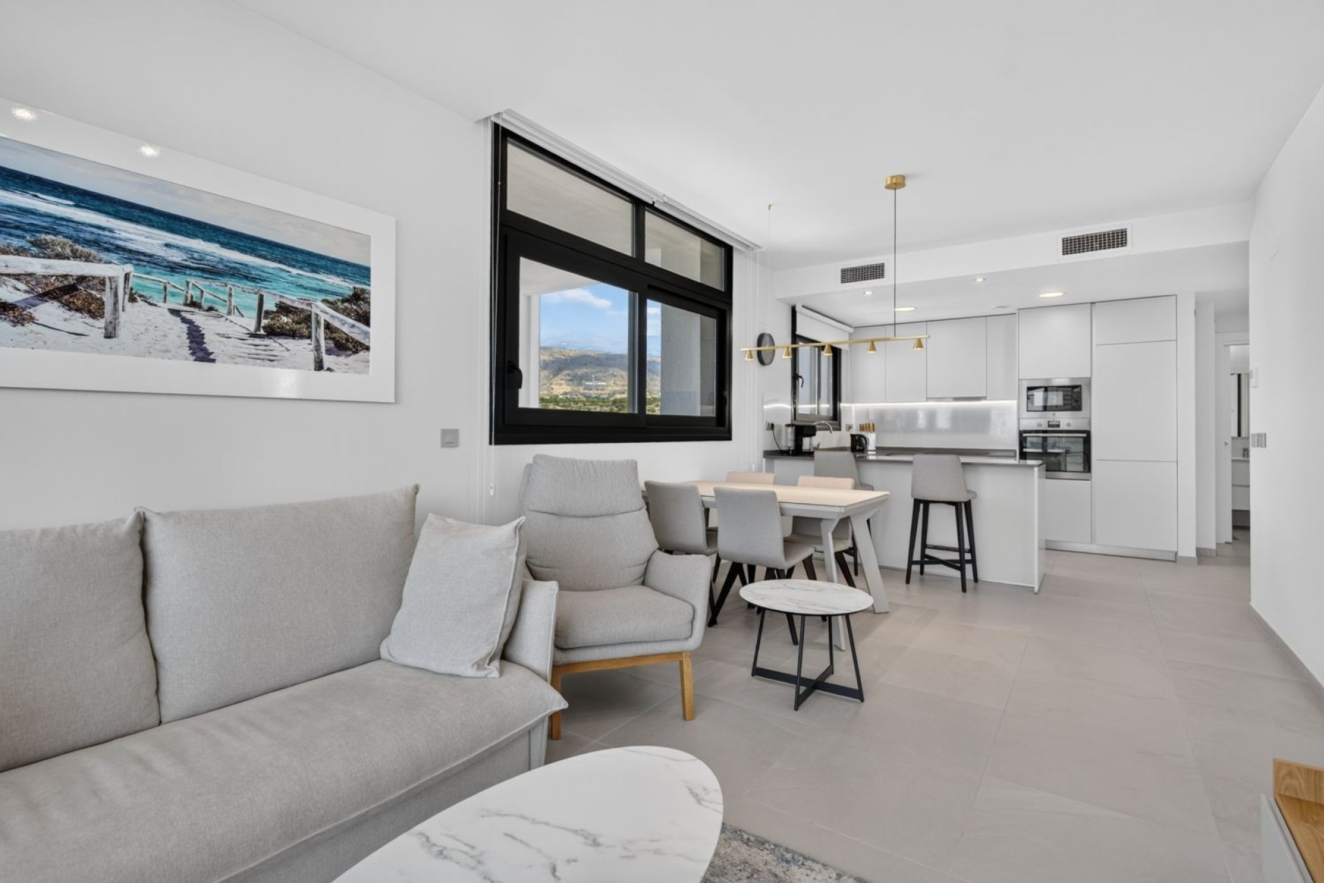 Reventa - Apartamento - Benidorm