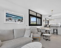 Reventa - Apartamento - Benidorm