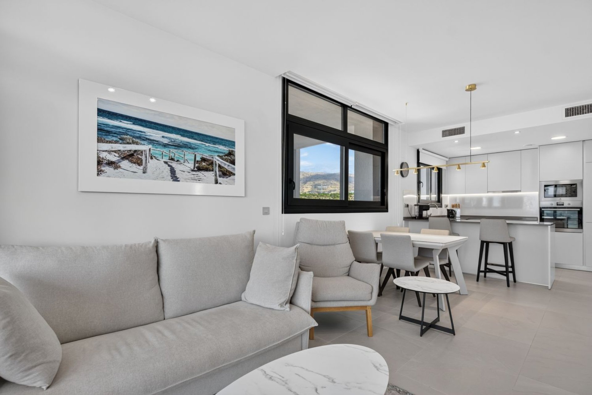 Reventa - Apartamento - Benidorm