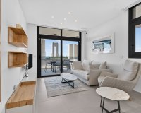 Reventa - Apartamento - Benidorm