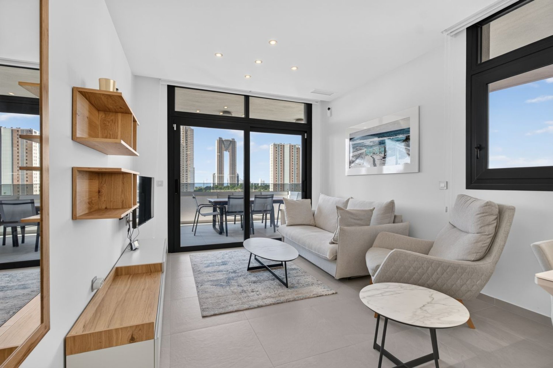 Reventa - Apartamento - Benidorm