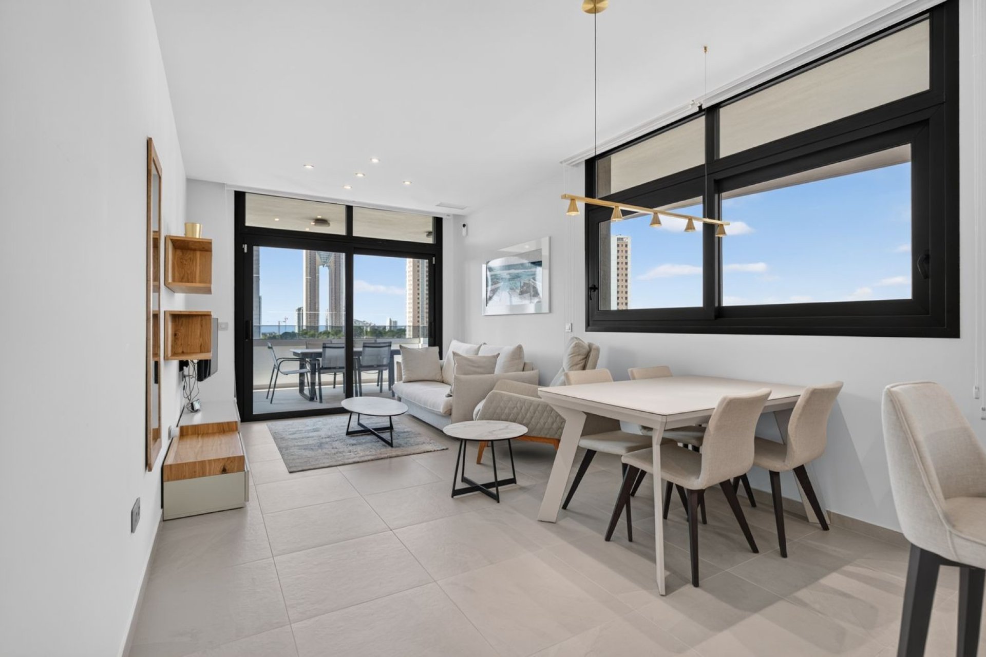 Reventa - Apartamento - Benidorm