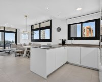 Reventa - Apartamento - Benidorm