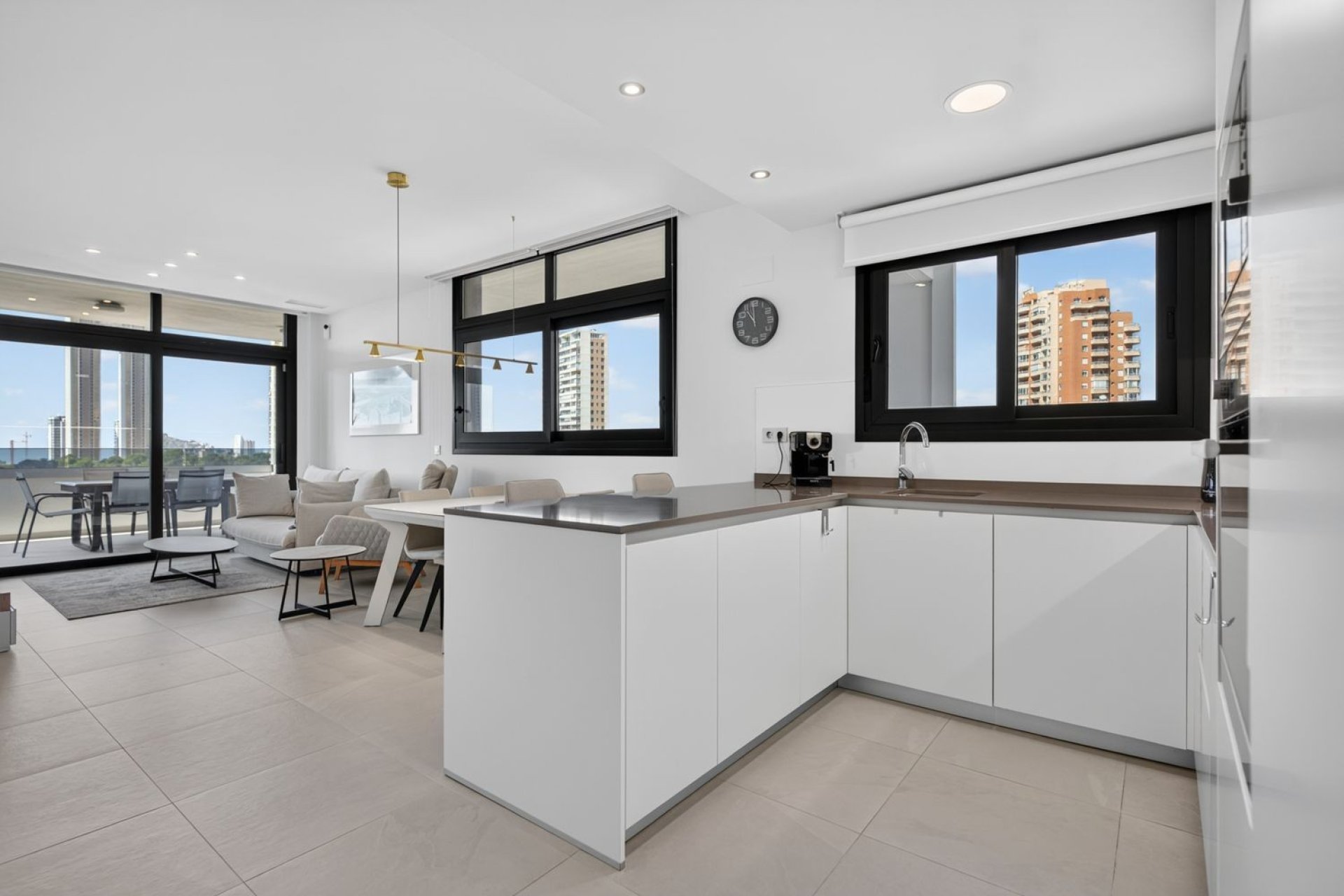 Reventa - Apartamento - Benidorm