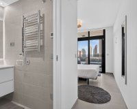 Reventa - Apartamento - Benidorm