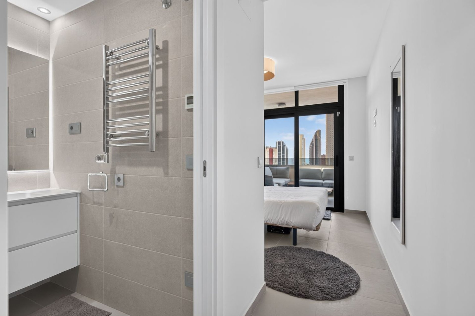 Reventa - Apartamento - Benidorm