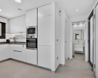 Reventa - Apartamento - Benidorm