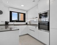 Reventa - Apartamento - Benidorm