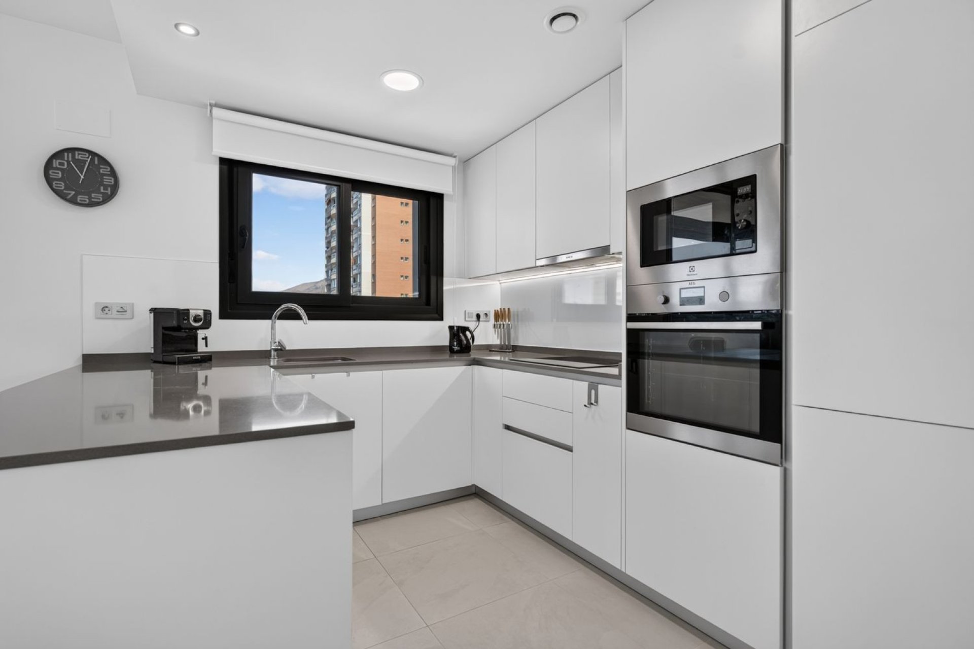Reventa - Apartamento - Benidorm