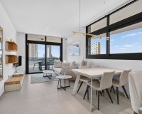 Reventa - Apartamento - Benidorm