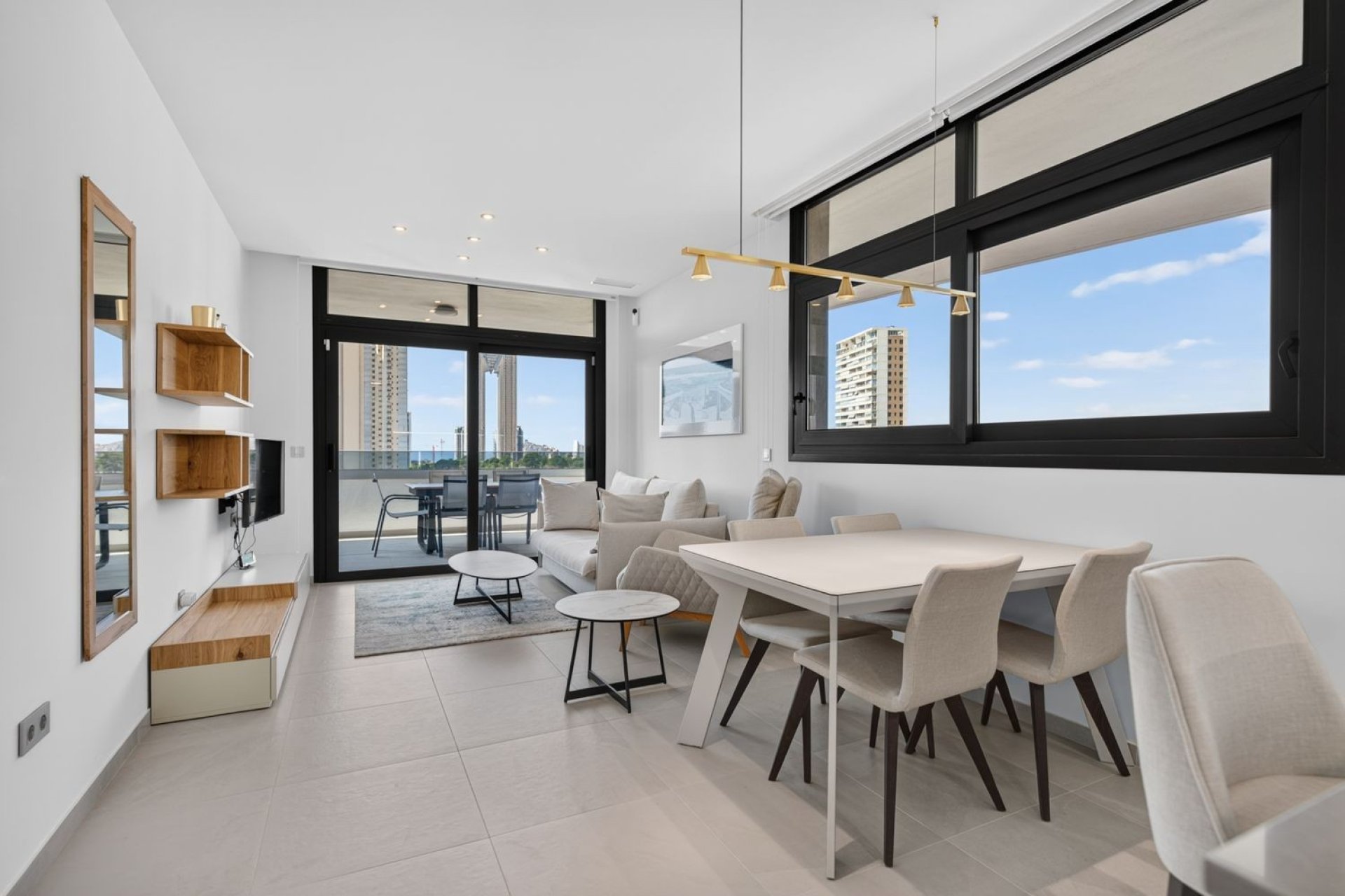 Reventa - Apartamento - Benidorm