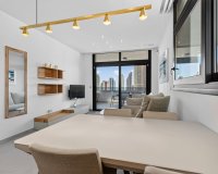Reventa - Apartamento - Benidorm
