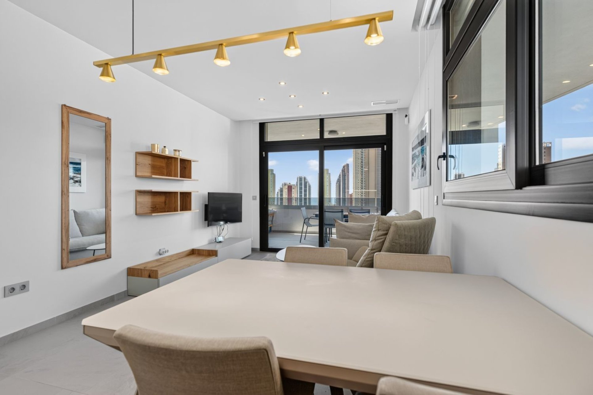 Reventa - Apartamento - Benidorm