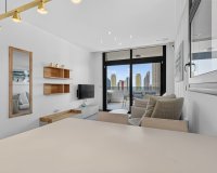Reventa - Apartamento - Benidorm