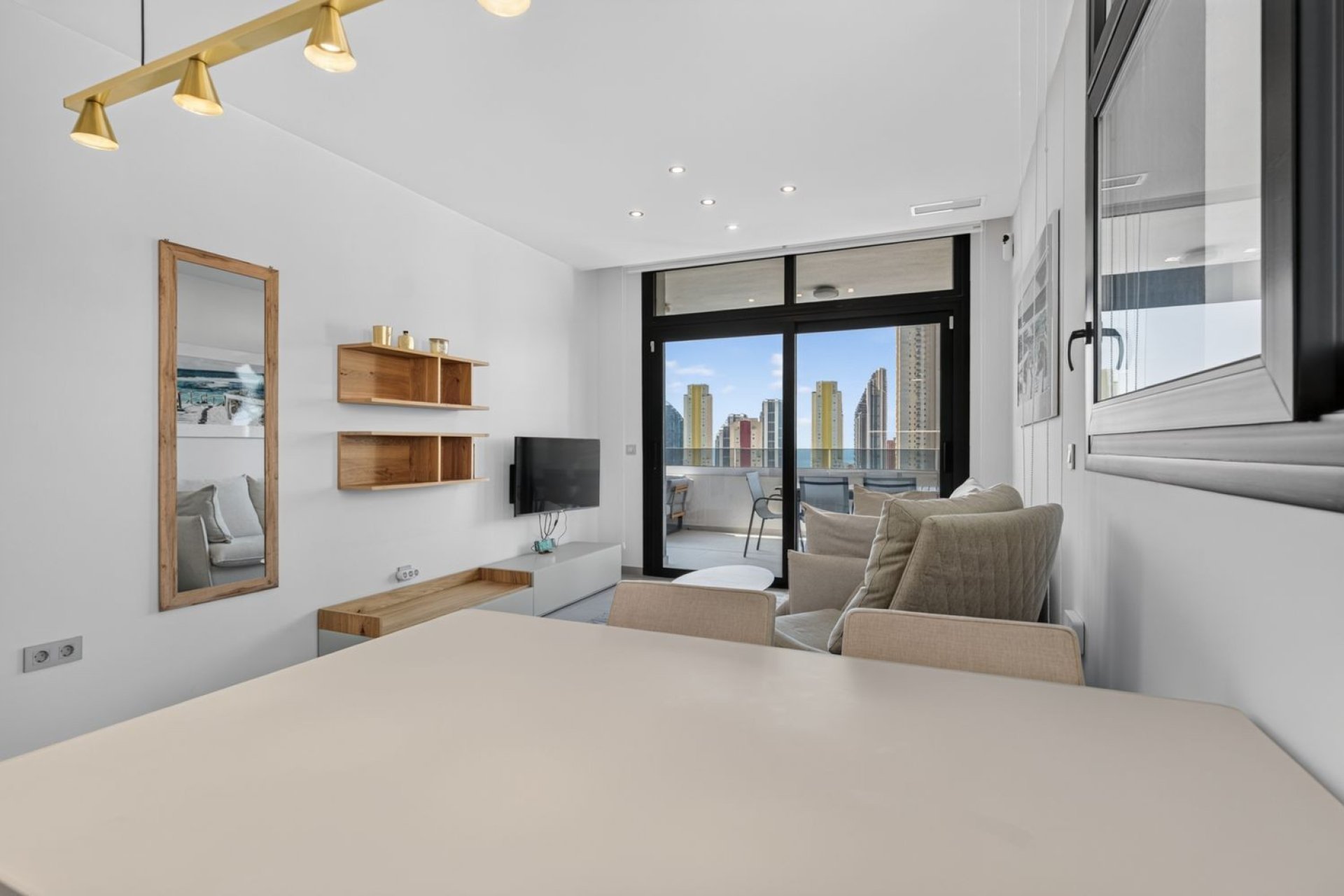 Reventa - Apartamento - Benidorm