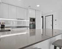 Reventa - Apartamento - Benidorm